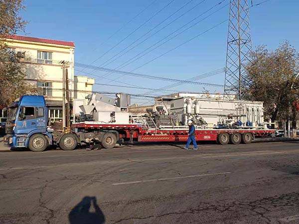 PA视讯技术有限公司-江苏环保气浮浮选设备